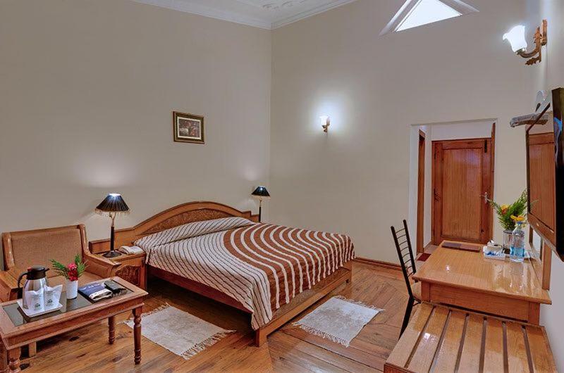 בית מלון כפרי Vamoose Suman Royal