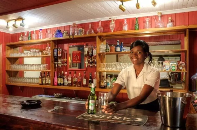 酒店 The Musketeers Lodge