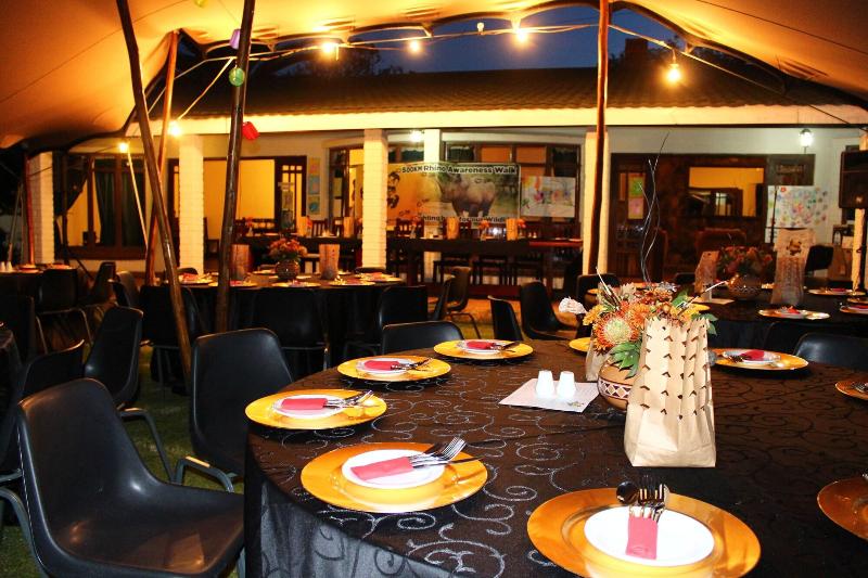 酒店 The Musketeers Lodge