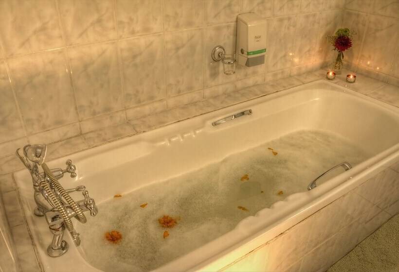 酒店 The Musketeers Lodge