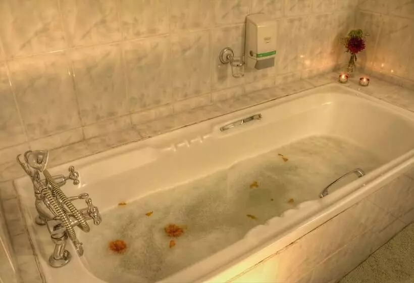 酒店 The Musketeers Lodge