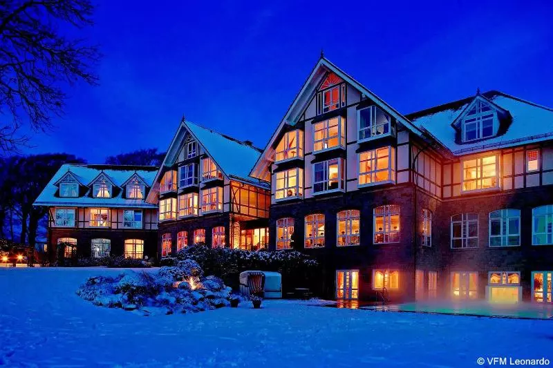 Vitalhotel Alter Meierhof