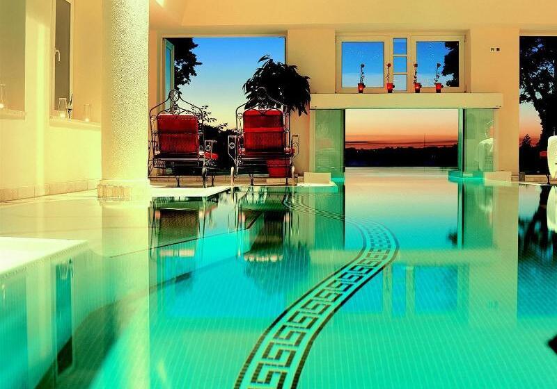 Vitalhotel Alter Meierhof