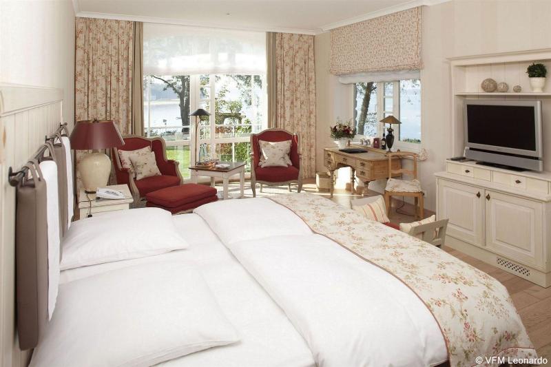 Vitalhotel Alter Meierhof