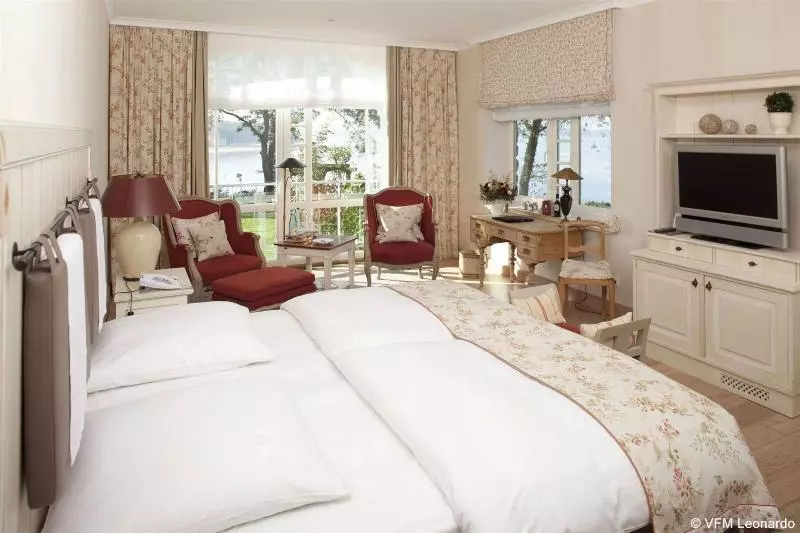 Vitalhotel Alter Meierhof