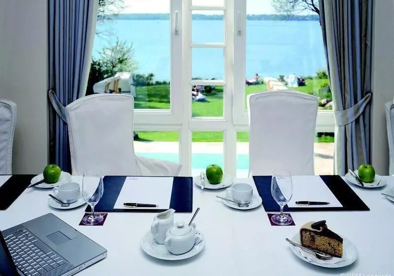 Vitalhotel Alter Meierhof