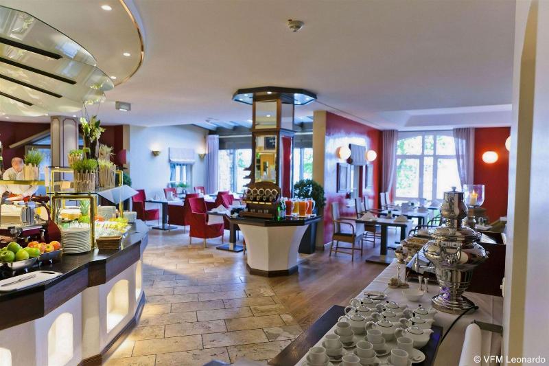 Vitalhotel Alter Meierhof