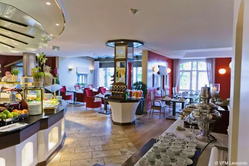 Vitalhotel Alter Meierhof