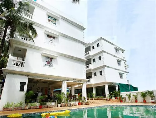 فندق Windsor Bay