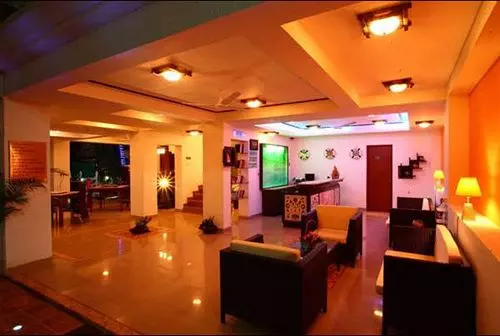 فندق Windsor Bay