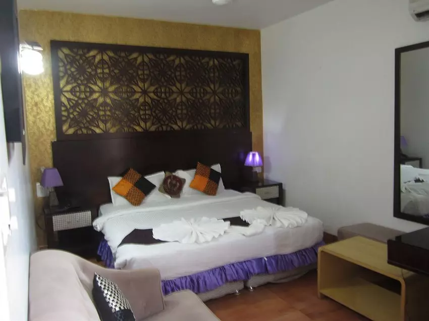 فندق Windsor Bay