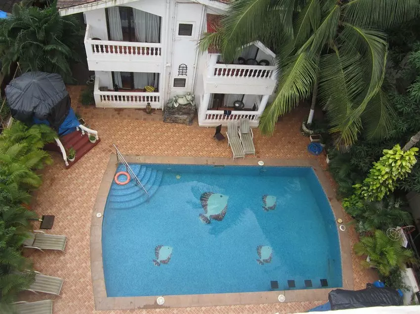 فندق Windsor Bay