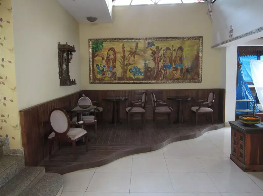 فندق Windsor Bay