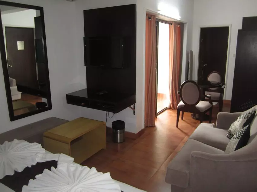 فندق Windsor Bay