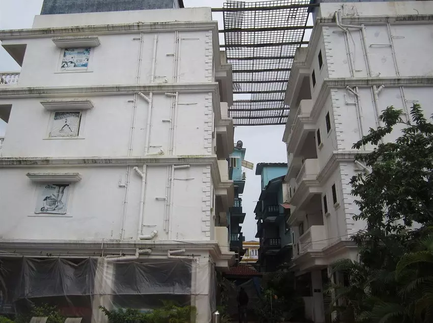 فندق Windsor Bay