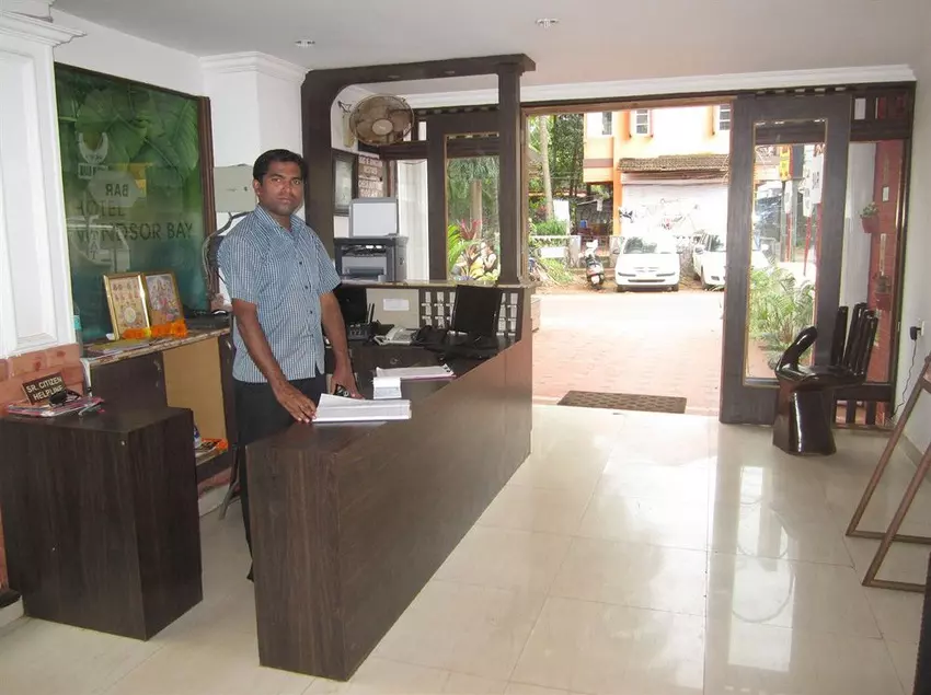 فندق Windsor Bay