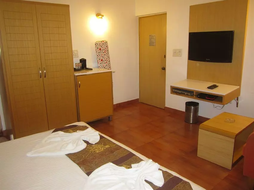 فندق Windsor Bay