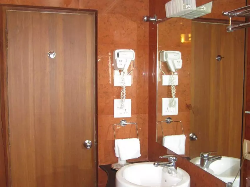 فندق Windsor Bay