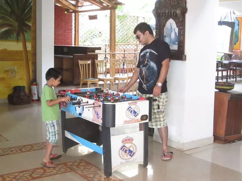 فندق Windsor Bay