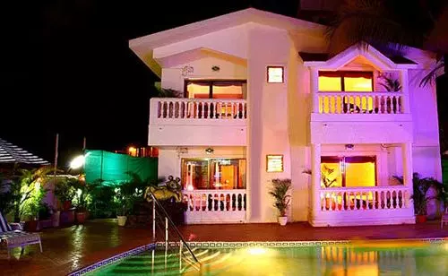 فندق Windsor Bay