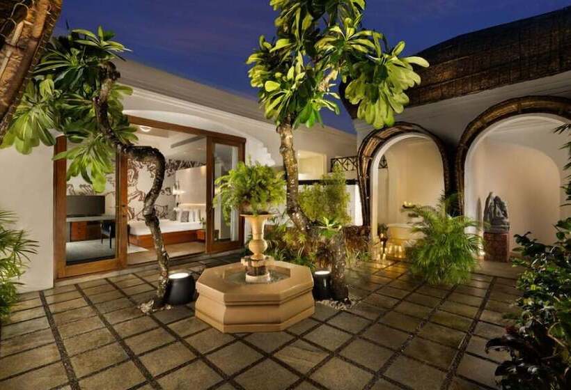 Taj Bekal Resort & Spa, Kerala