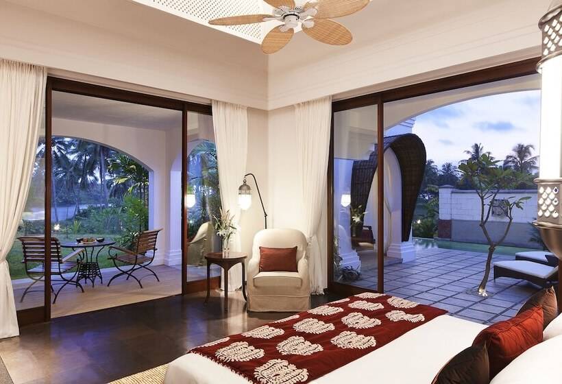 Taj Bekal Resort & Spa, Kerala