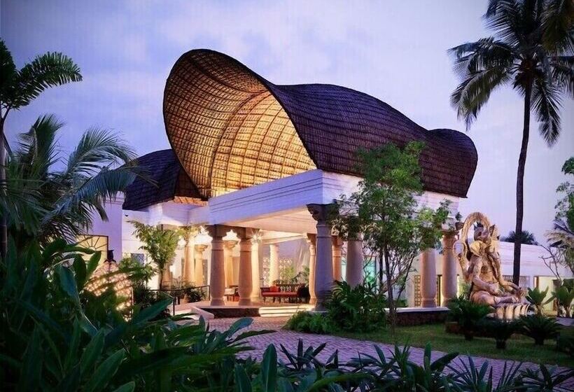 Taj Bekal Resort & Spa, Kerala