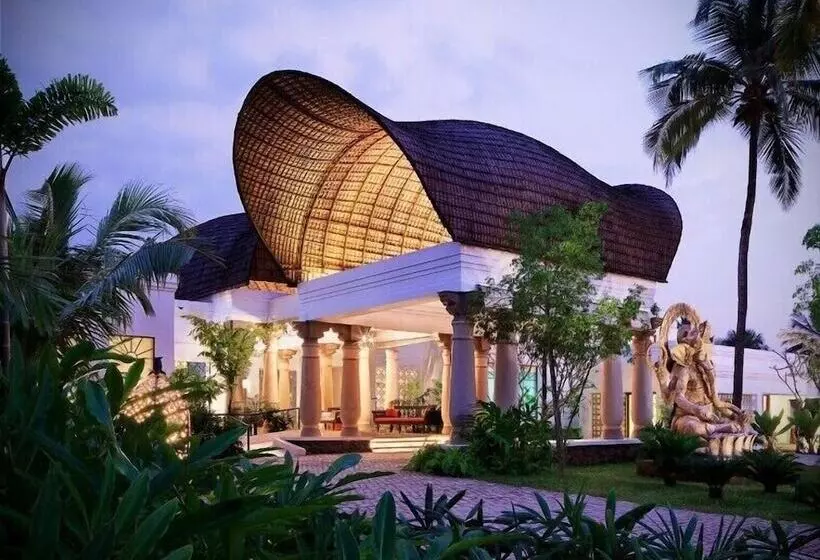 Taj Bekal Resort & Spa, Kerala