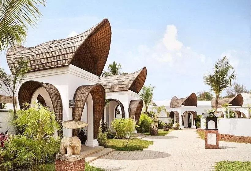 Taj Bekal Resort & Spa, Kerala