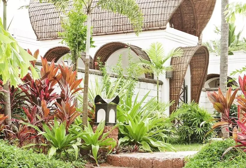 Taj Bekal Resort & Spa, Kerala