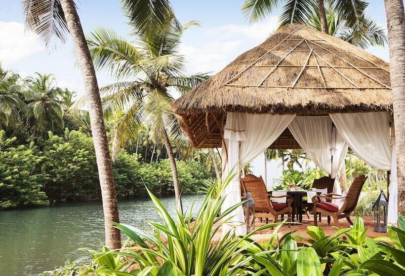 Taj Bekal Resort & Spa, Kerala