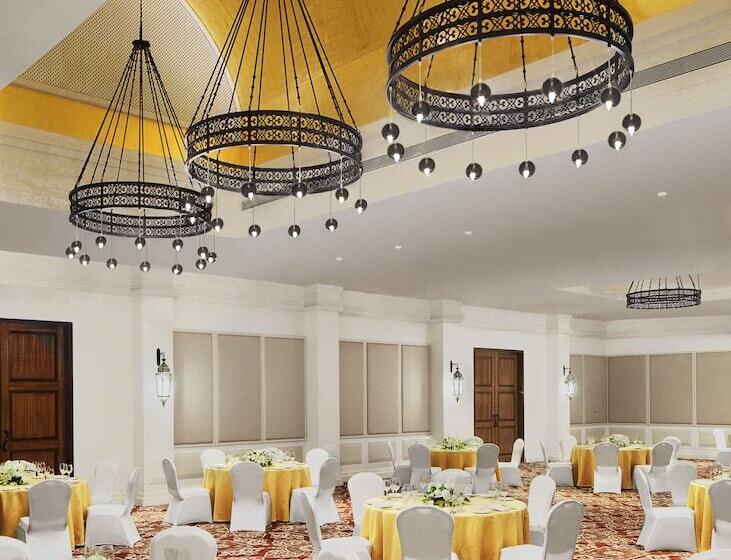 Taj Bekal Resort & Spa, Kerala