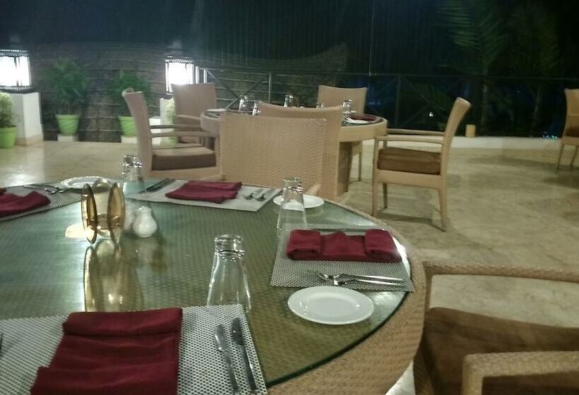 Taj Bekal Resort & Spa, Kerala