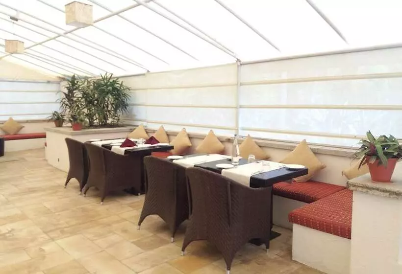 Taj Bekal Resort & Spa, Kerala