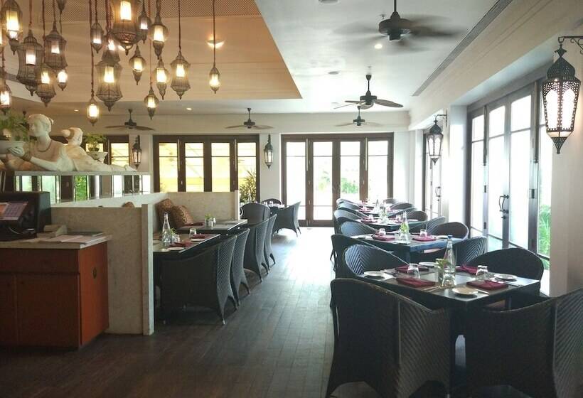 Taj Bekal Resort & Spa, Kerala