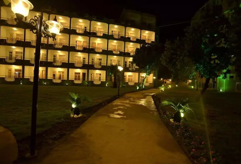 ホテル Rios Latte Beach