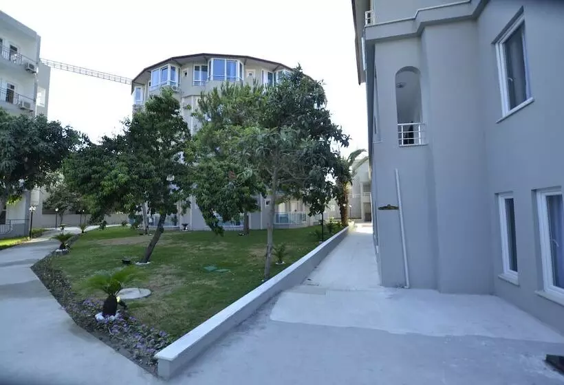 ホテル Rios Latte Beach