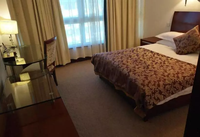 Z.j Renshou Hotel Hangzhou