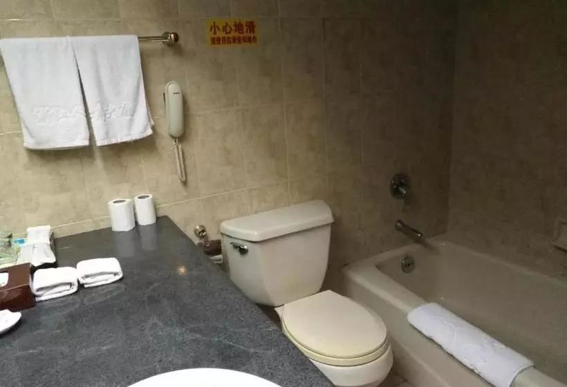 Z.j Renshou Hotel Hangzhou