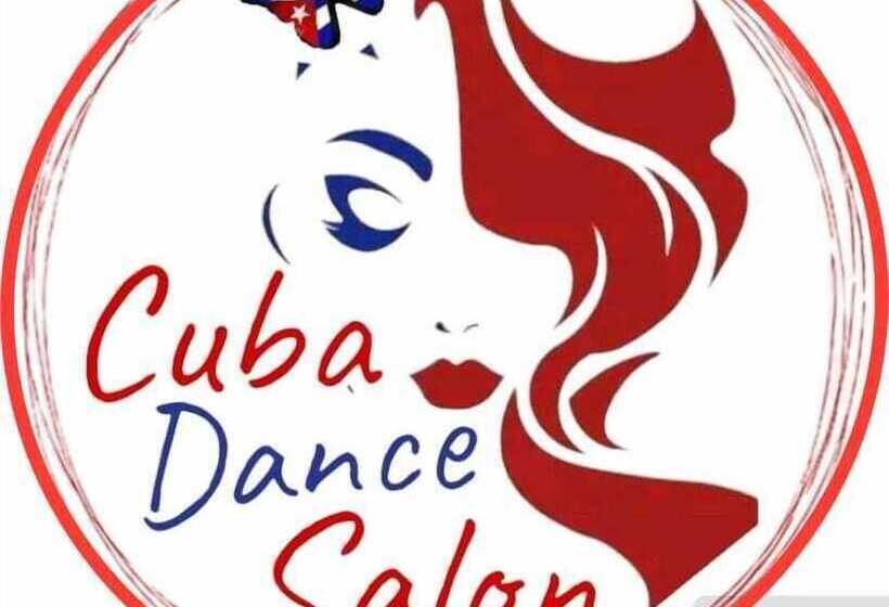 هتل Hostal Cuba Dance Garden