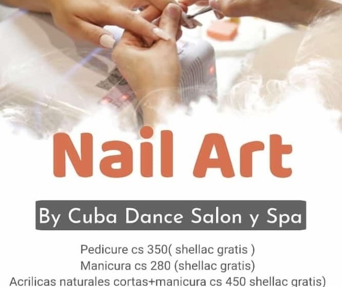 هتل Hostal Cuba Dance Garden