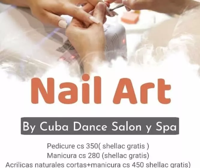 هتل Hostal Cuba Dance Garden