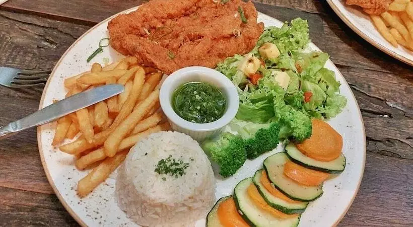 هتل Hostal Cuba Dance Garden