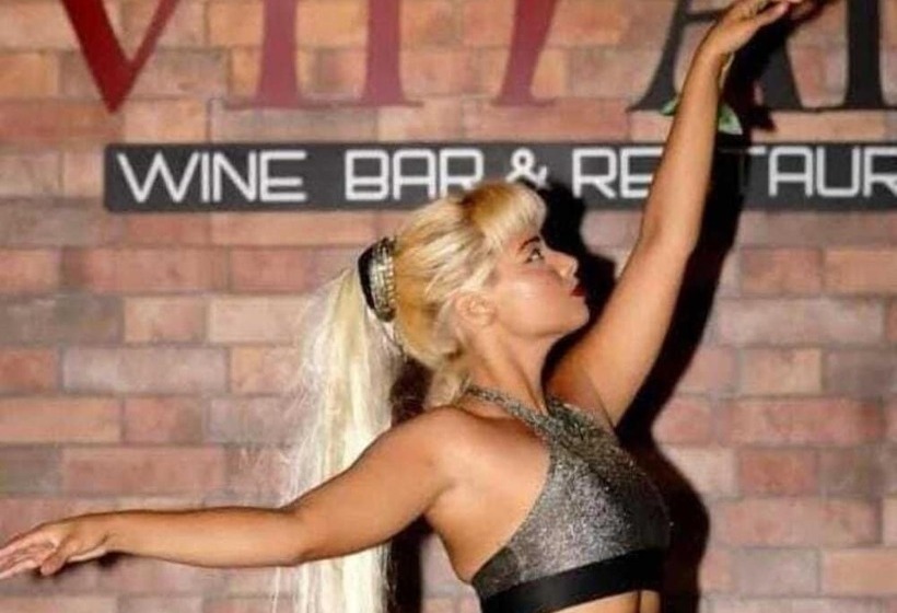 هتل Hostal Cuba Dance Garden