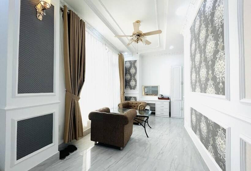 هتل Linh Phuong 6