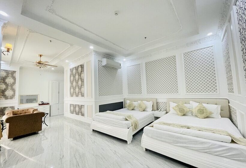 هتل Linh Phuong 6