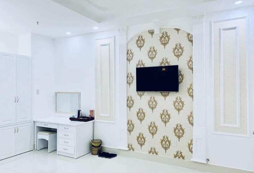 هتل Linh Phuong 6