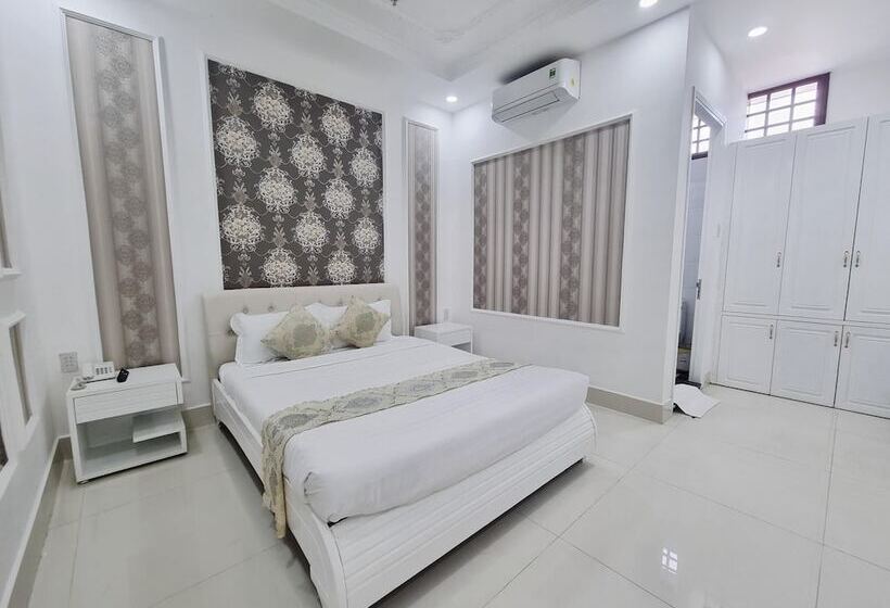 هتل Linh Phuong 6