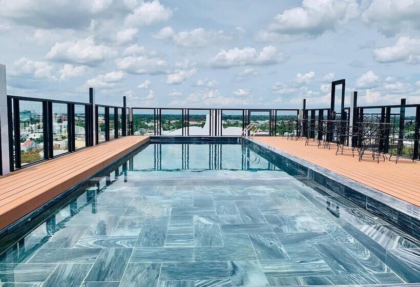 هتل Linh Phuong 6