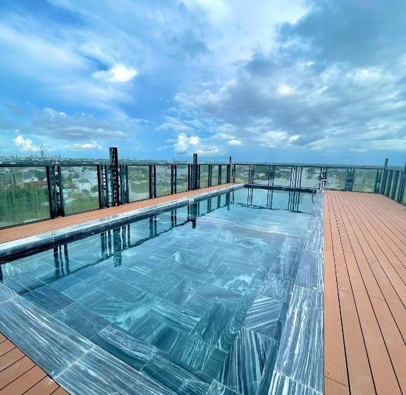 هتل Linh Phuong 6